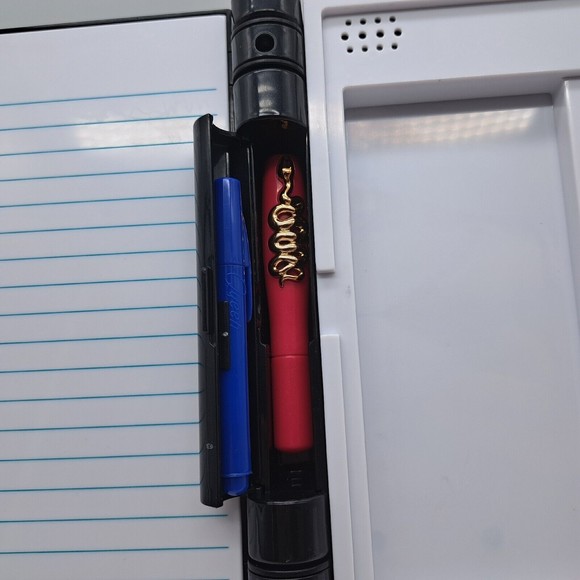 LOL Surprise OMG DA BOSS Fashion Journal Secret Electronic Password Notebook - Picture 13 of 13